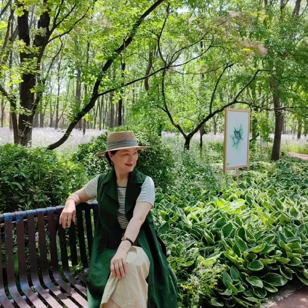 江南一哥